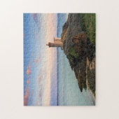 Puzzle Phare de Minou en France (Vertical)