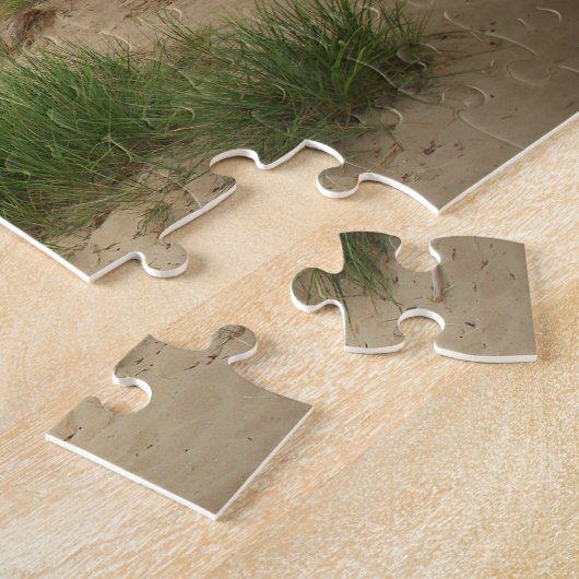 Puzzle Phare de Mission Point (Côté)