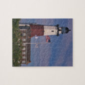 Puzzle Phare de Montauk à Long Island New York (Horizontal)
