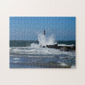 Puzzle Phare de Morris (Horizontal)