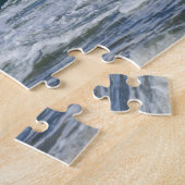 Puzzle Phare de Morris Island (Côté)