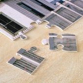 Puzzle Phare de Mukilteo, casse-tête de Washington (Côté)