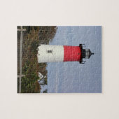Puzzle Phare de Nauset (Horizontal)
