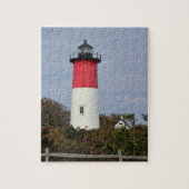 Puzzle Phare de Nauset (Vertical)