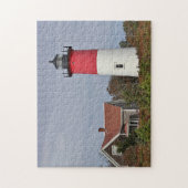 Puzzle Phare de Nauset (Vertical)