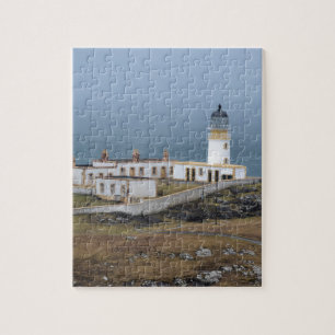 Puzzle Phare de Neist Point