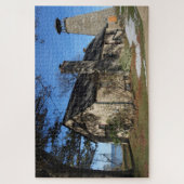 Puzzle Phare de New York Barcelona Lake Erie (Vertical)