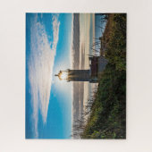 Puzzle Phare de North Head (Vertical)