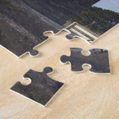Puzzle Phare de North Light, casse-tête de Rhode Island (Côté)
