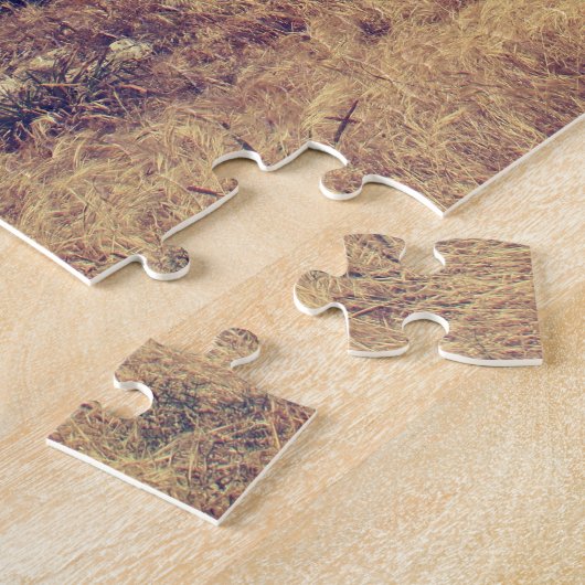 Puzzle Phare de Paphos (Côté)