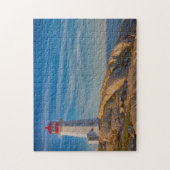 Puzzle Phare de Peggy's Cove (Vertical)
