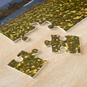 Puzzle Phare de Pigeon Point State Beach à San (Côté)