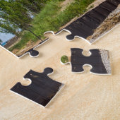 Puzzle Phare de Point Betsie (Côté)