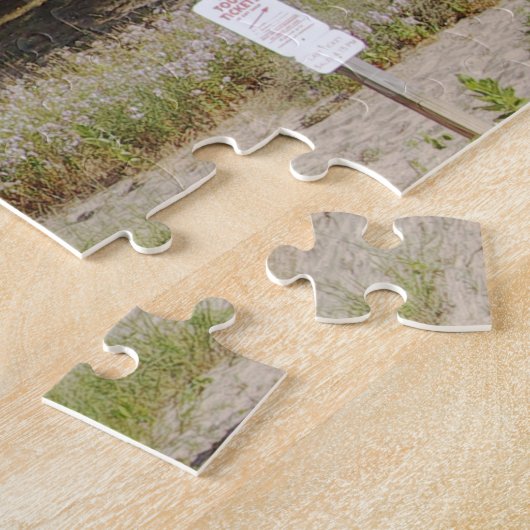 Puzzle Phare de Point Betsie (Côté)