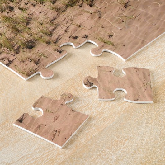 Puzzle Phare de point de course, Cape Cod, le (Côté)