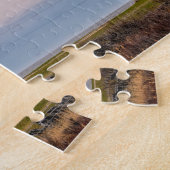 Puzzle Phare de Point Judith à Rhode Island (Côté)