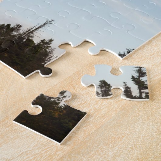 Puzzle Phare de Point Prim (Côté)