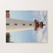 Puzzle Phare de Point Prim (Horizontal)