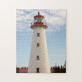 Puzzle Phare de Point Prim (Vertical)