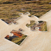 Puzzle Phare de Point Reyes National Seashore (Côté)