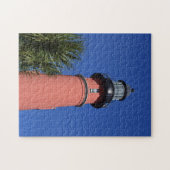 Puzzle Phare de Ponce De Leon Floride (Horizontal)