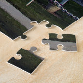 Puzzle Phare de Port Washington (Côté)