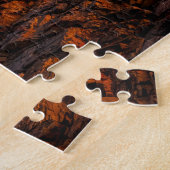 Puzzle Phare de Portland Head (Côté)