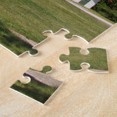 Puzzle Phare de Presque Isle (Côté)