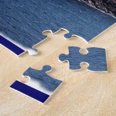 Puzzle Phare de protubérances, Maine (Côté)