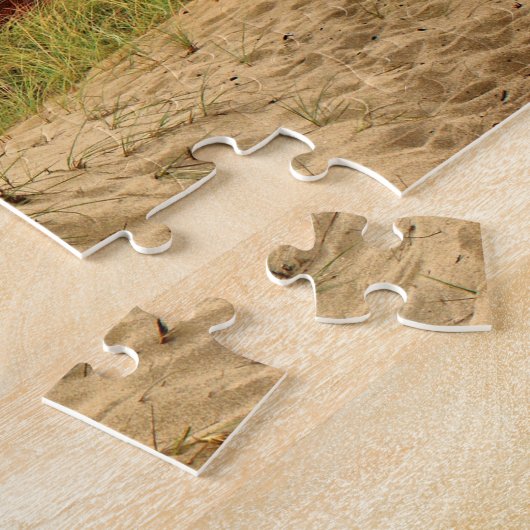 Puzzle Phare de Race Point, Cape Cod, Massachusetts (Côté)