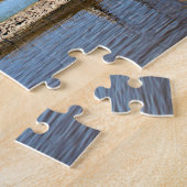 Puzzle Phare de Rondout Creek, New York (Côté)