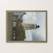 Puzzle Phare de Sandy Hook (Horizontal)