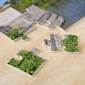 Puzzle Phare de Saugerties, le fleuve Hudson New York (Côté)