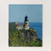 Puzzle Phare de Split Rock (Vertical)