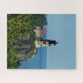 Puzzle Phare de Split Rock (Horizontal)