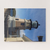 Puzzle Phare de Split Rock du pont (Horizontal)