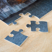 Puzzle Phare de Split Rock Minnesota (Côté)