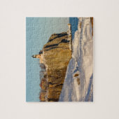 Puzzle Phare de Split Rock sur le lac (Vertical)