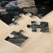 Puzzle Phare de Squirrel Point, rivière Kennebec, Maine (Côté)