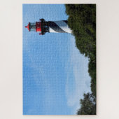 Puzzle Phare de St Augustine en Floride (Vertical)
