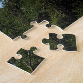 Puzzle Phare de St Augustine en Floride (Côté)