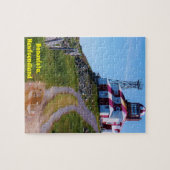 Puzzle Phare de Terre-Neuve (Horizontal)