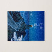 Puzzle Phare de Twilight (Horizontal)