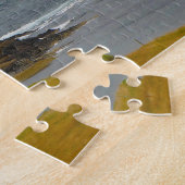 Puzzle Phare de Valentia Island Kerry. (Côté)