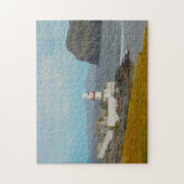 Puzzle Phare de Valentia Island Kerry. (Vertical)