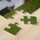 Puzzle Phare de Whitefish Point (Côté)