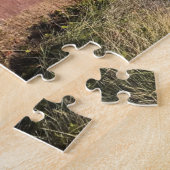Puzzle Phare de Yaquina Bay, Newport, Oregon (Côté)
