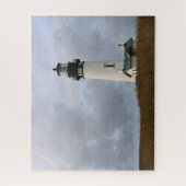 Puzzle Phare de Yaquina Head à Newport en Oregon (Vertical)
