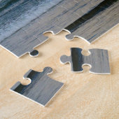 Puzzle Phare de Yaquina Head Oregon. (Côté)