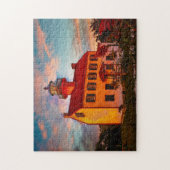 Puzzle Phare d'East Point (Vertical)